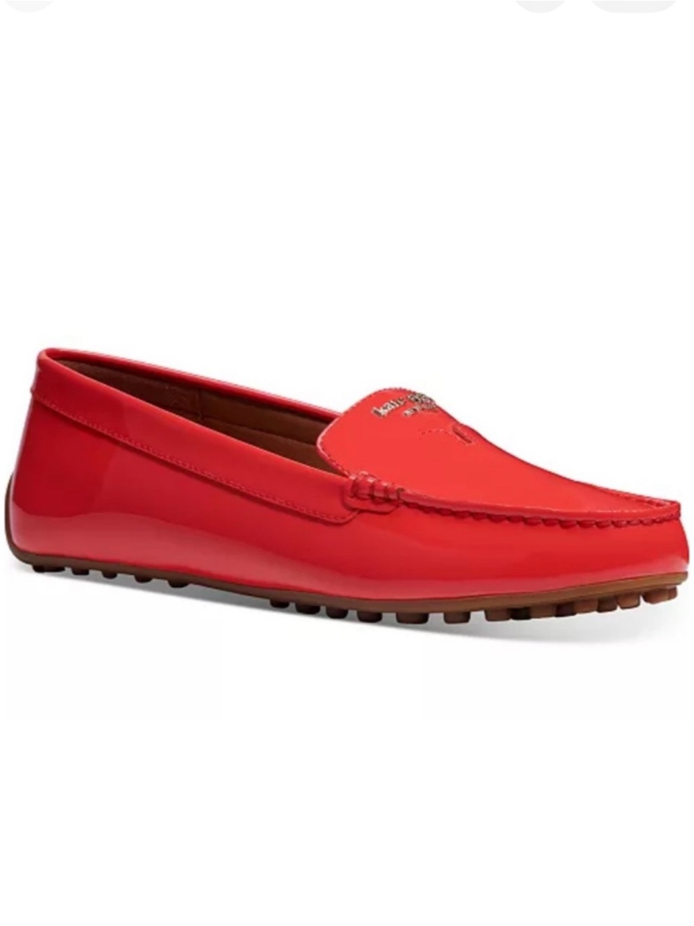Kate Spade Deck Loafers
Size 6.5